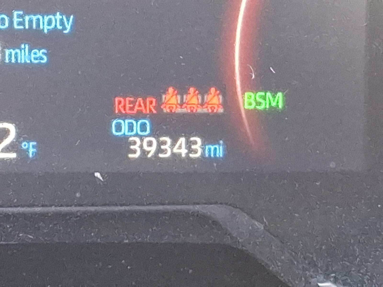 2023 Toyota RAV4 Vehicle Photo in Trevose, PA 19053