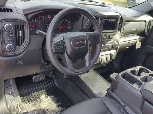 2025 GMC Sierra 1500 Vehicle Photo in ALBERTVILLE, AL 35950-0246