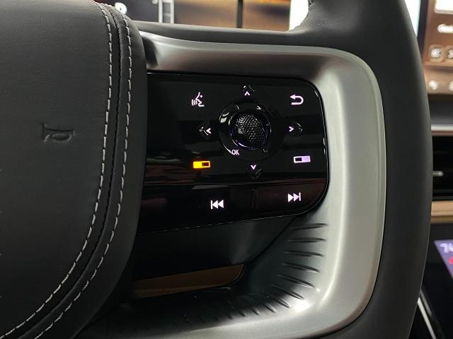 2025 INFINITI QX80 Vehicle Photo in Appleton, WI 54913