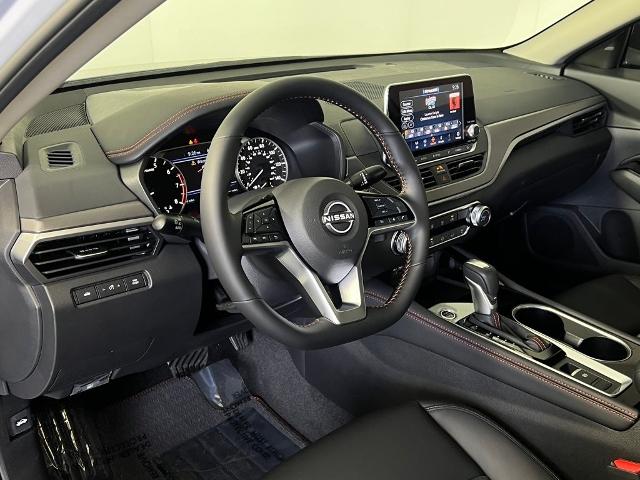 2025 Nissan Altima Vehicle Photo in Tulsa, OK 74129