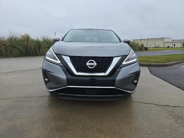 2021 Nissan Murano Vehicle Photo in BROUSSARD, LA 70518-0000