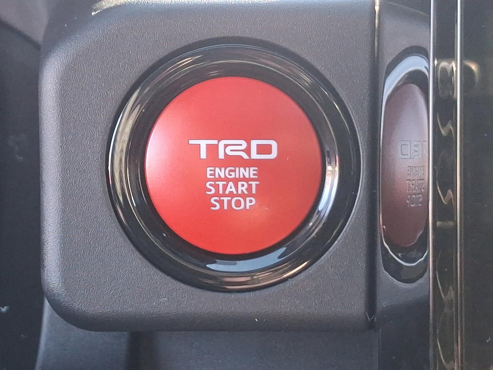 2024 Toyota Tacoma 4WD Vehicle Photo in Trevose, PA 19053