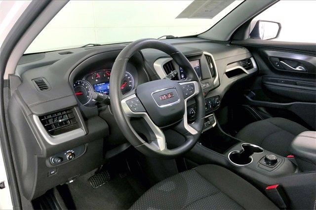 2024 GMC Terrain Vehicle Photo in KANSAS CITY, MO 64114-4502