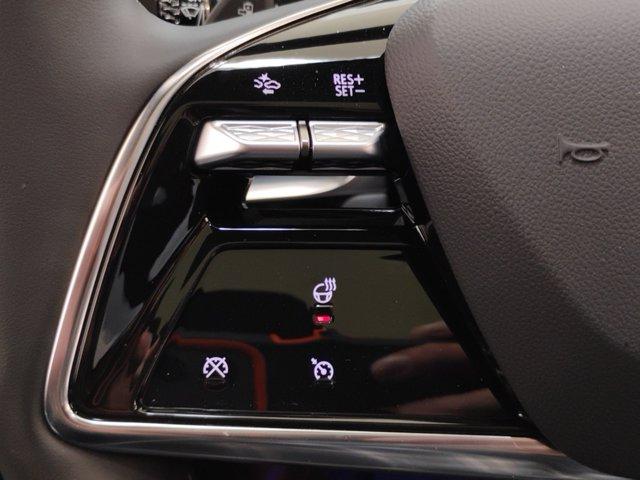 2024 Cadillac LYRIQ Vehicle Photo in PINEVILLE, NC 28134-8495