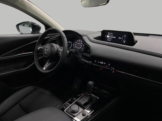 2025 Mazda CX-30 Vehicle Photo in Appleton, WI 54913