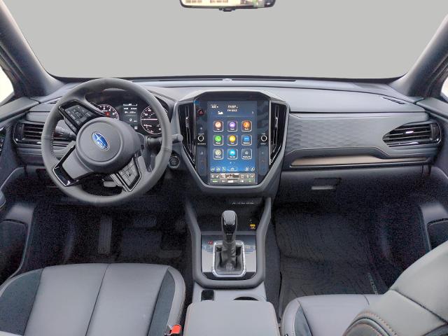 2025 Subaru Forester Vehicle Photo in Green Bay, WI 54304