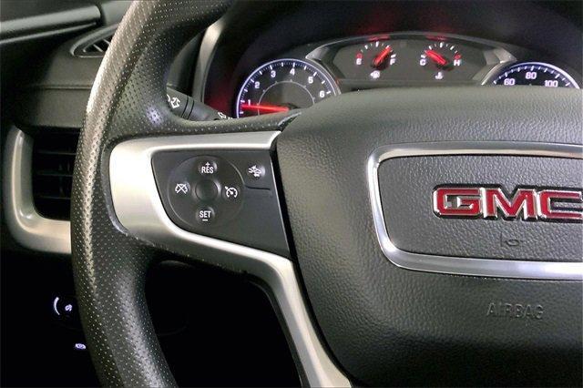 2024 GMC Terrain Vehicle Photo in KANSAS CITY, MO 64114-4502