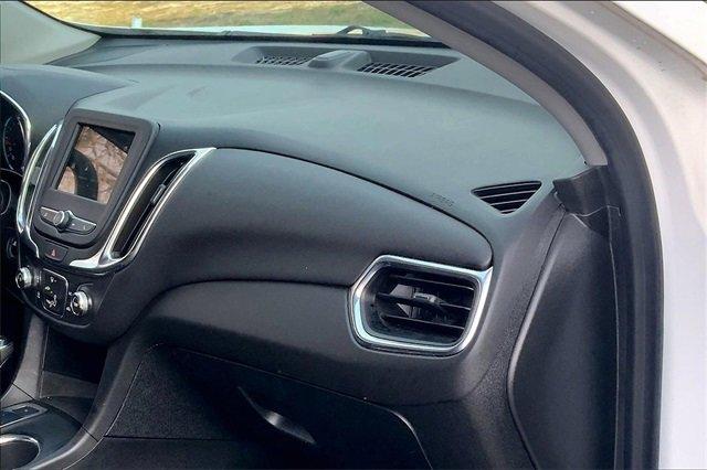 2019 Chevrolet Equinox Vehicle Photo in KANSAS CITY, MO 64114-4502