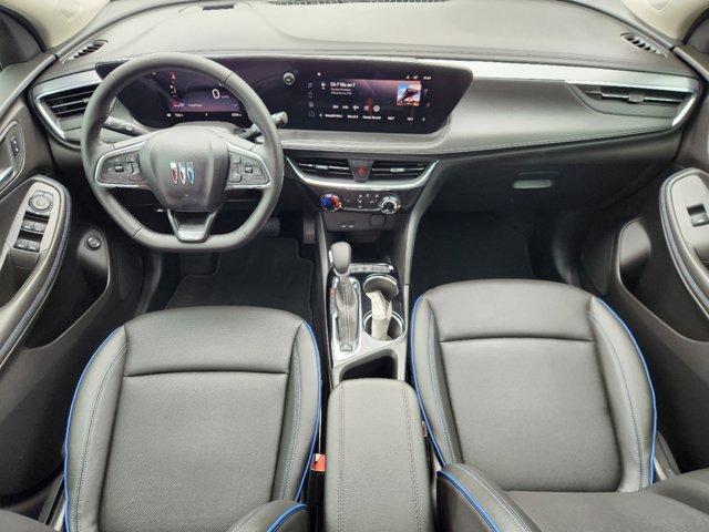 2025 Buick Encore GX Vehicle Photo in SUGAR LAND, TX 77478-0000