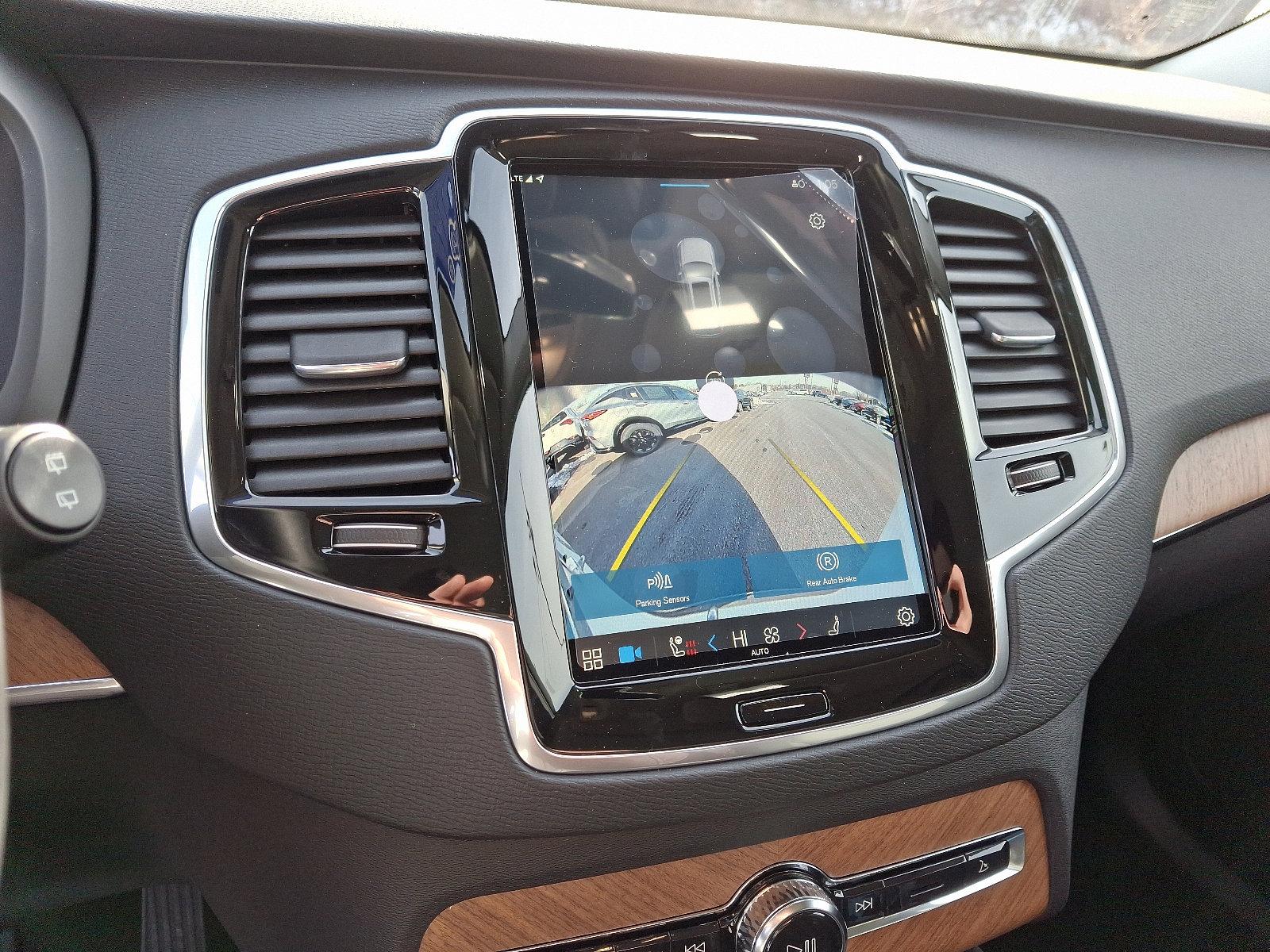 2025 Volvo XC90 Vehicle Photo in Trevose, PA 19053