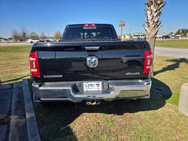 2022 Ram 3500 Vehicle Photo in BROUSSARD, LA 70518-0000