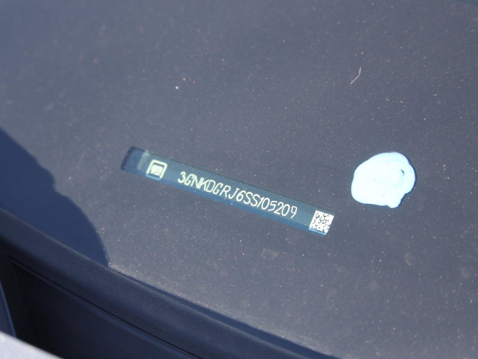 2025 Chevrolet Blazer EV Vehicle Photo in LOS ANGELES, CA 90007-3794