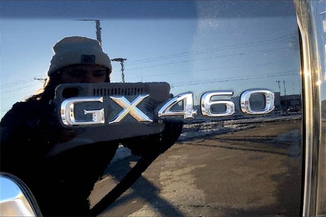 2023 Lexus GX Vehicle Photo in KANSAS CITY, MO 64114-4545