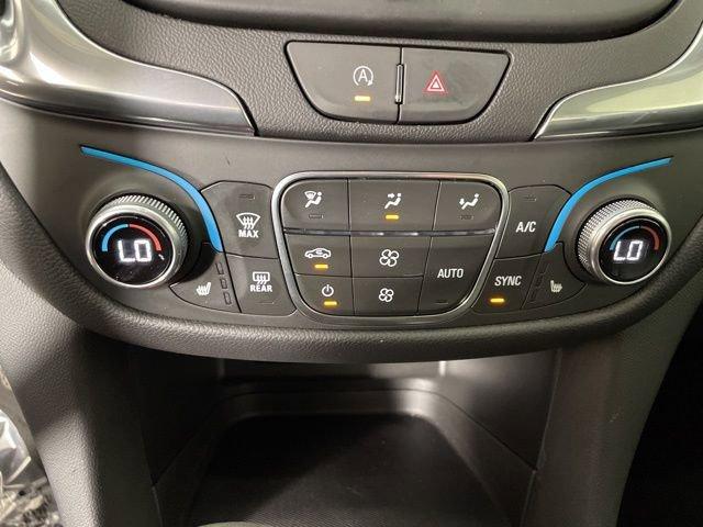 2024 Chevrolet Equinox Vehicle Photo in PHOENIX, AZ 85014-3381