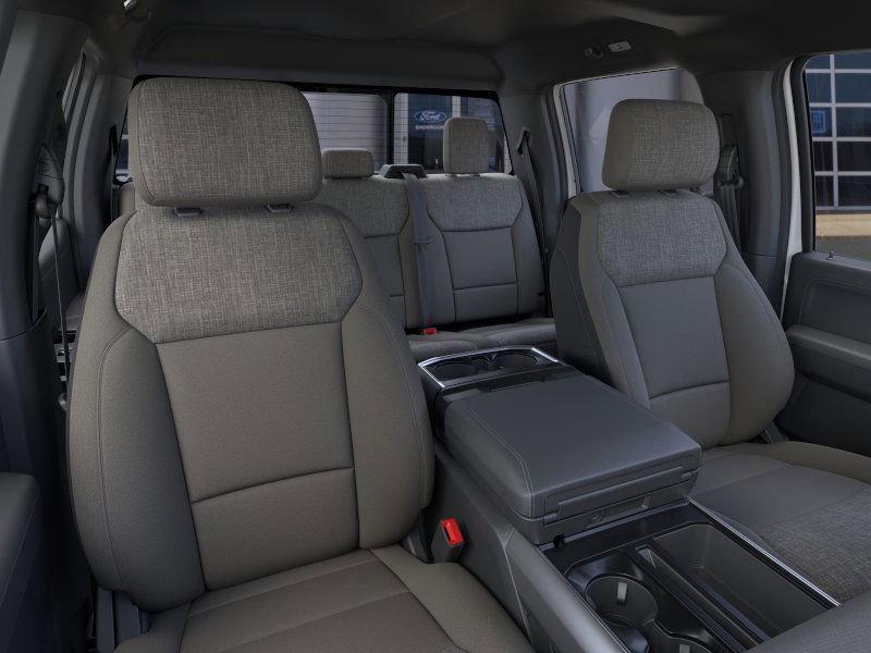 2025 Ford F-150 Vehicle Photo in Belle Vernon, PA 15012