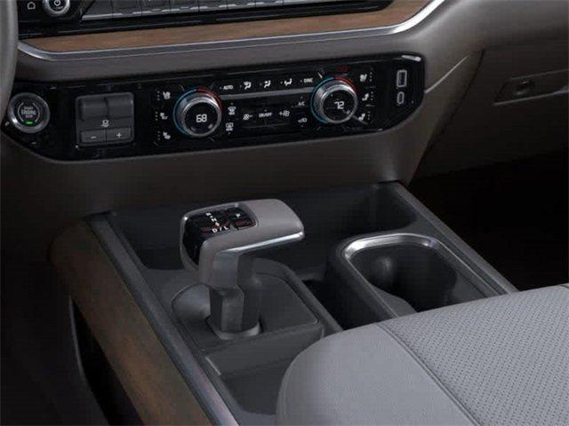 2025 GMC Sierra 1500 Vehicle Photo in COLLIERVILLE, TN 38017-9006