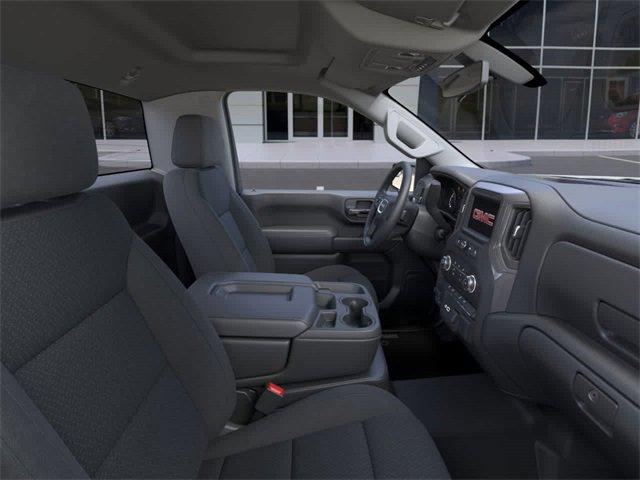 2025 GMC Sierra 2500 HD Vehicle Photo in COLLIERVILLE, TN 38017-9006