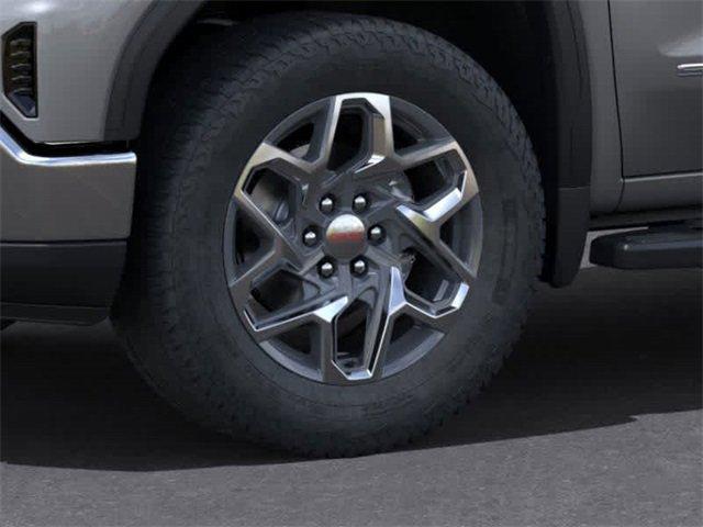 2025 GMC Sierra 1500 Vehicle Photo in COLLIERVILLE, TN 38017-9006