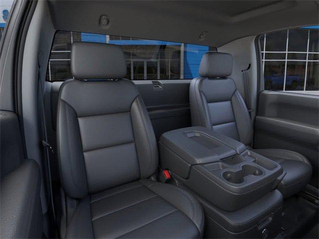 2025 Chevrolet Silverado 1500 Vehicle Photo in COLLIERVILLE, TN 38017-9006