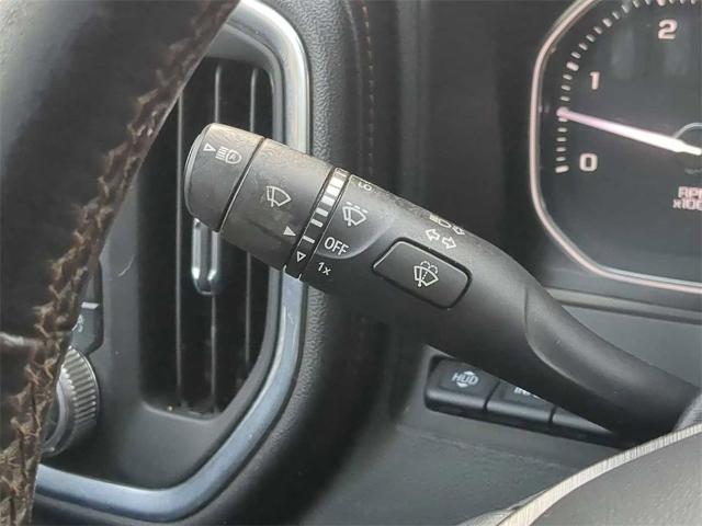 2021 GMC Sierra 2500 HD Vehicle Photo in BARTLETT, TN 38133-4101
