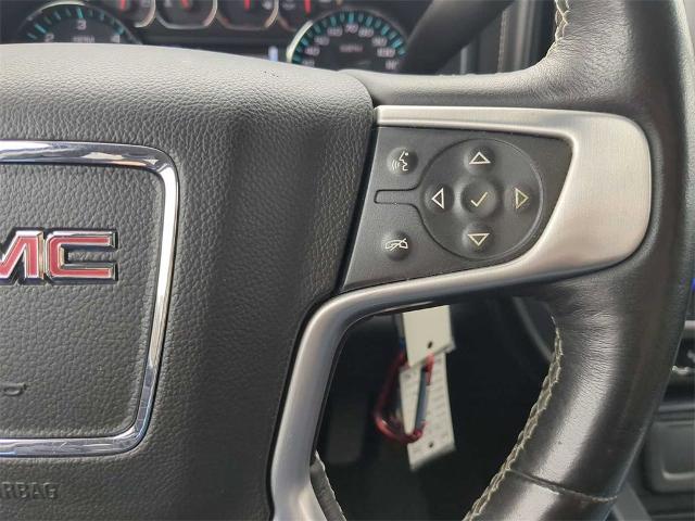 2017 GMC Sierra 1500 Vehicle Photo in BARTLETT, TN 38133-4101