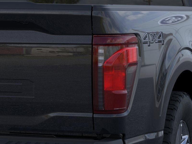2025 Ford F-150 Vehicle Photo in Belle Vernon, PA 15012