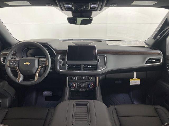2024 Chevrolet Tahoe Vehicle Photo in PHOENIX, AZ 85014-3381
