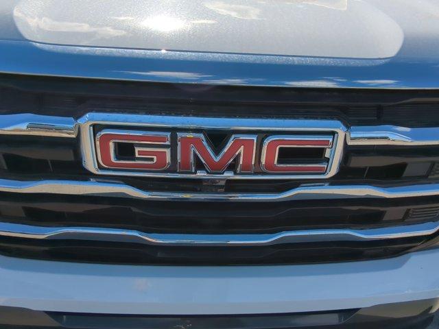 2025 GMC Terrain Vehicle Photo in ALBERTVILLE, AL 35950-0246