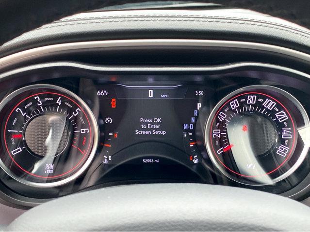 2022 Dodge Challenger Vehicle Photo in Hinesville, GA 31313
