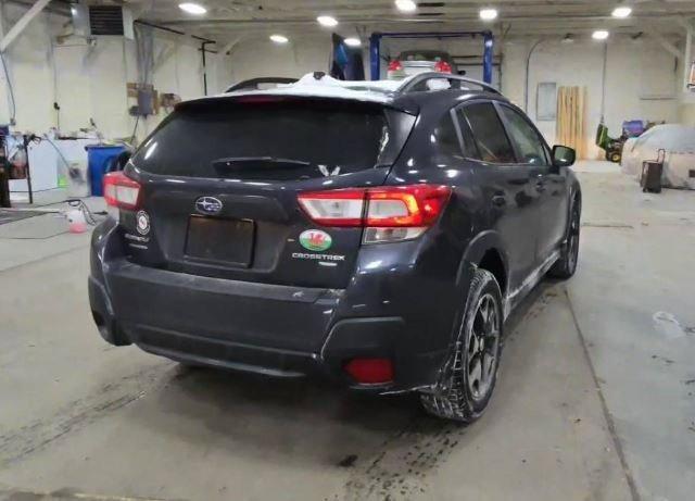 2018 Subaru Crosstrek Vehicle Photo in AKRON, OH 44303-2185