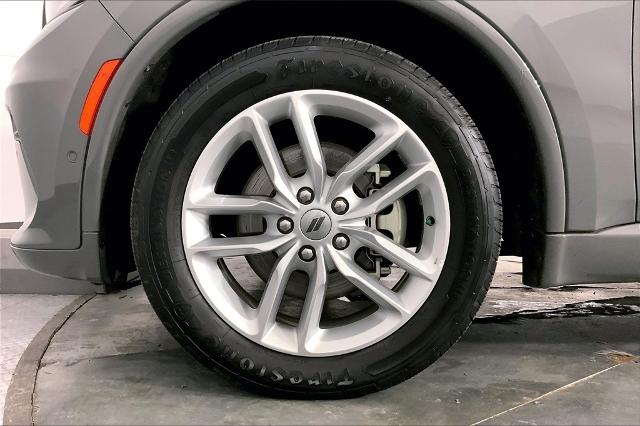 2022 Dodge Durango Vehicle Photo in Kansas City, MO 64114