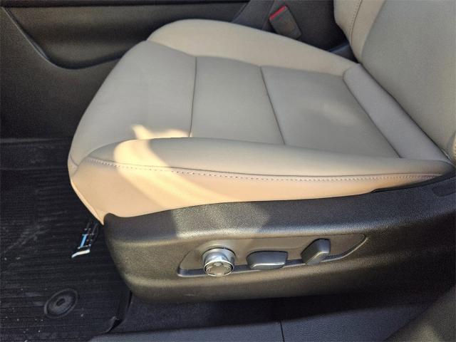 2025 Cadillac XT4 Vehicle Photo in Oklahoma City, OK 73114