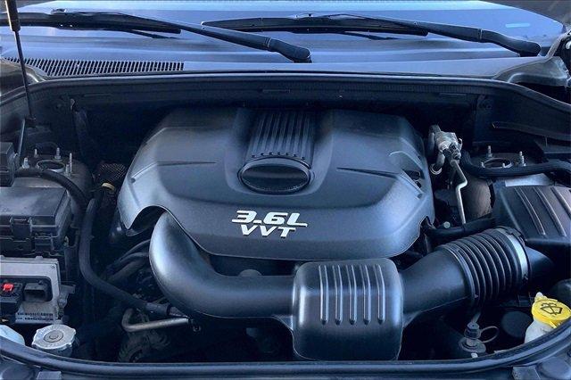 2013 Jeep Grand Cherokee Vehicle Photo in KANSAS CITY, MO 64114-4502