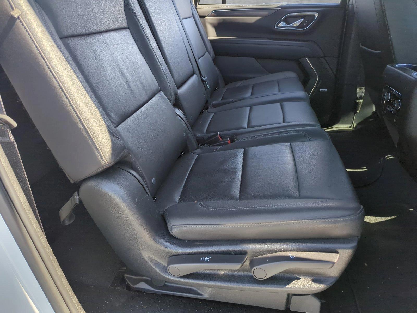 2023 Chevrolet Suburban Vehicle Photo in Ft. Myers, FL 33907