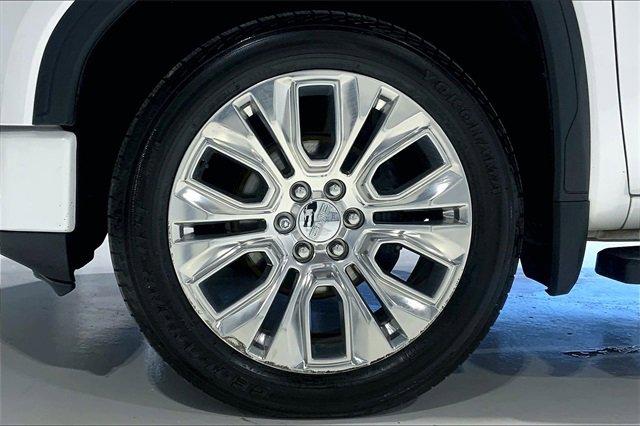 2020 GMC Sierra 1500 Vehicle Photo in TOPEKA, KS 66609-0000