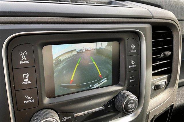 2018 Ram 2500 Vehicle Photo in KANSAS CITY, MO 64114-4502