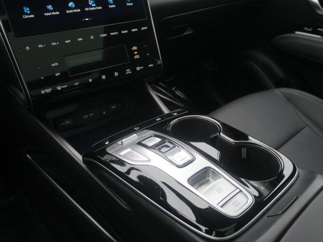 2024 Hyundai TUCSON Hybrid Vehicle Photo in Nashua, NH 03060