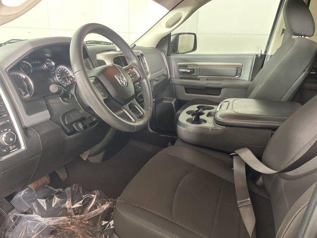 2020 Ram 1500 Classic Vehicle Photo in PHOENIX, AZ 85014-3381