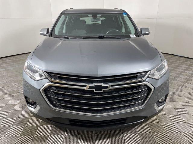 2021 Chevrolet Traverse Vehicle Photo in PHOENIX, AZ 85014-3381