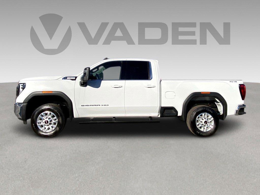 2024 GMC Sierra 2500 HD Vehicle Photo in SAVANNAH, GA 31406-4513