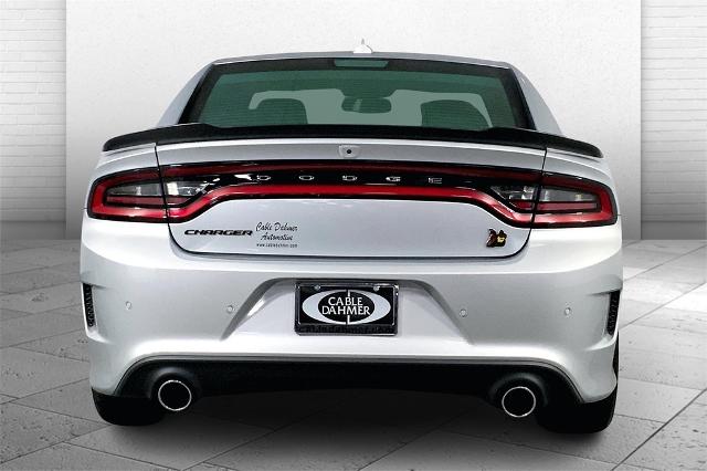 2023 Dodge Charger Vehicle Photo in Kansas City, MO 64114