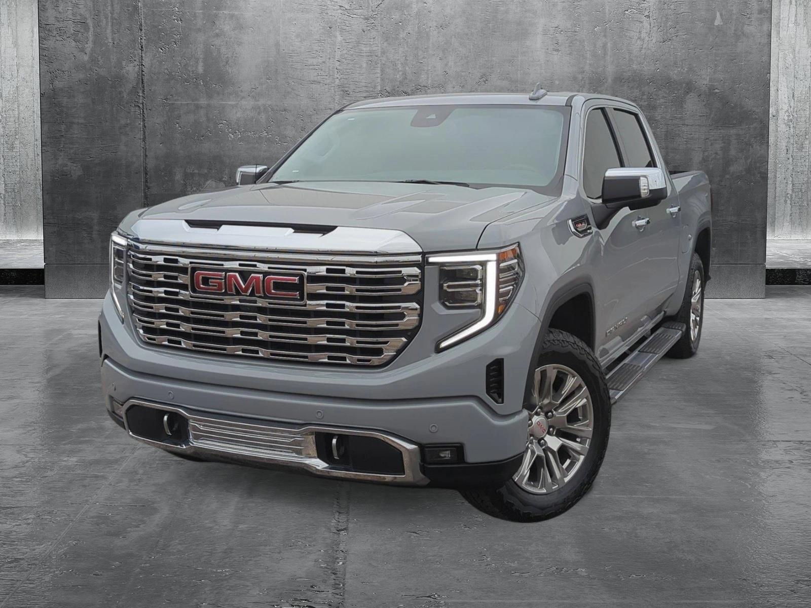 2025 GMC Sierra 1500 Vehicle Photo in MEMPHIS, TN 38115-1503