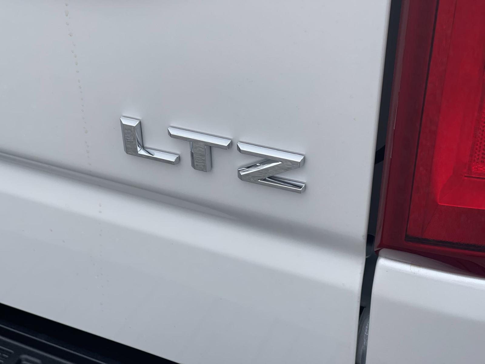 2025 Chevrolet Silverado 1500 Vehicle Photo in BENTONVILLE, AR 72712-4322