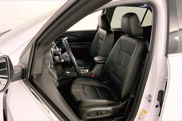 2024 Chevrolet Equinox Vehicle Photo in INDEPENDENCE, MO 64055-1314