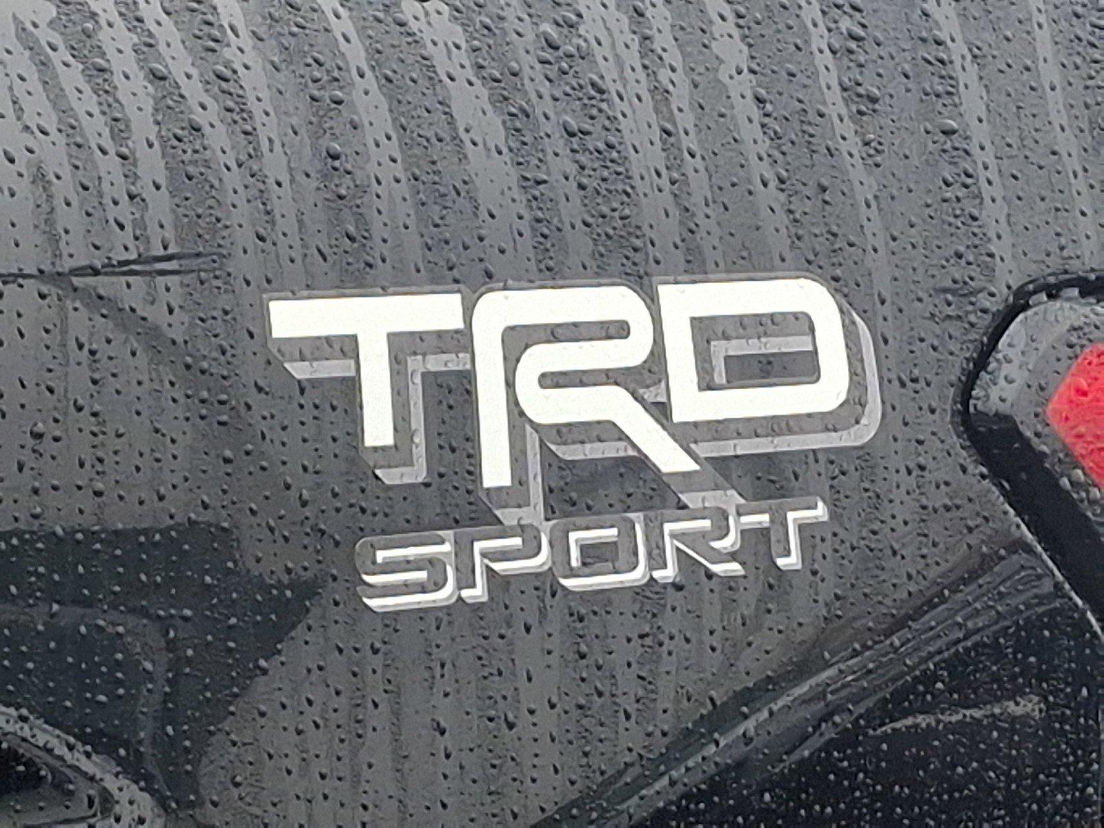 2024 Toyota Tacoma 4WD Vehicle Photo in Harrisburg, PA 17111
