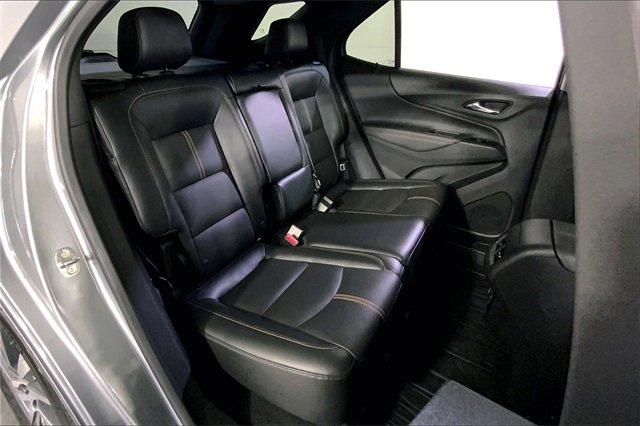 2023 Chevrolet Equinox Vehicle Photo in INDEPENDENCE, MO 64055-1314