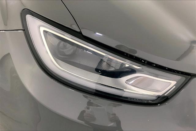 2022 Chrysler Pacifica Vehicle Photo in Lees Summit, MO 64086