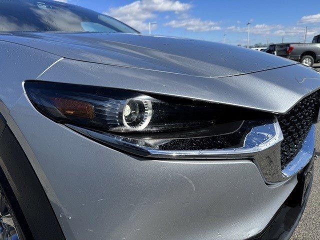2020 Mazda CX-30 Vehicle Photo in Mechanicsburg, PA 17050-1707