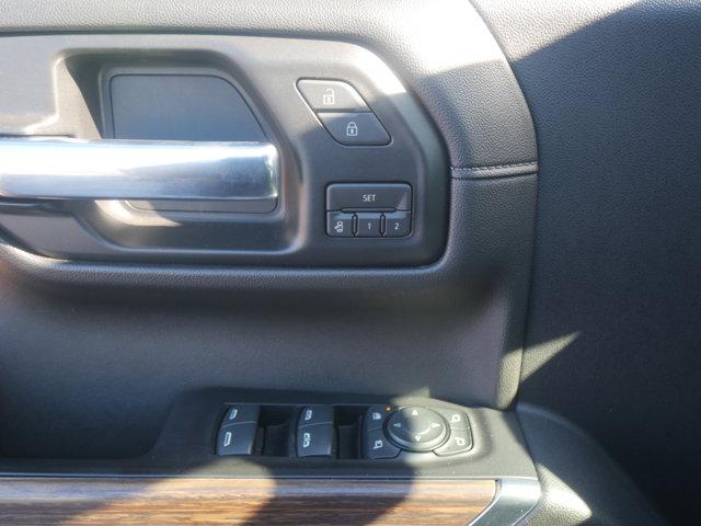 2019 Chevrolet Silverado 1500 Vehicle Photo in Nashua, NH 03060