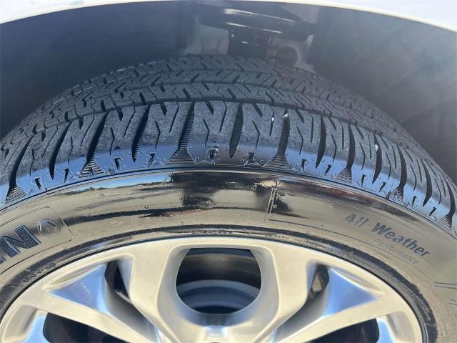 2018 Buick Enclave Vehicle Photo in ALCOA, TN 37701-3235